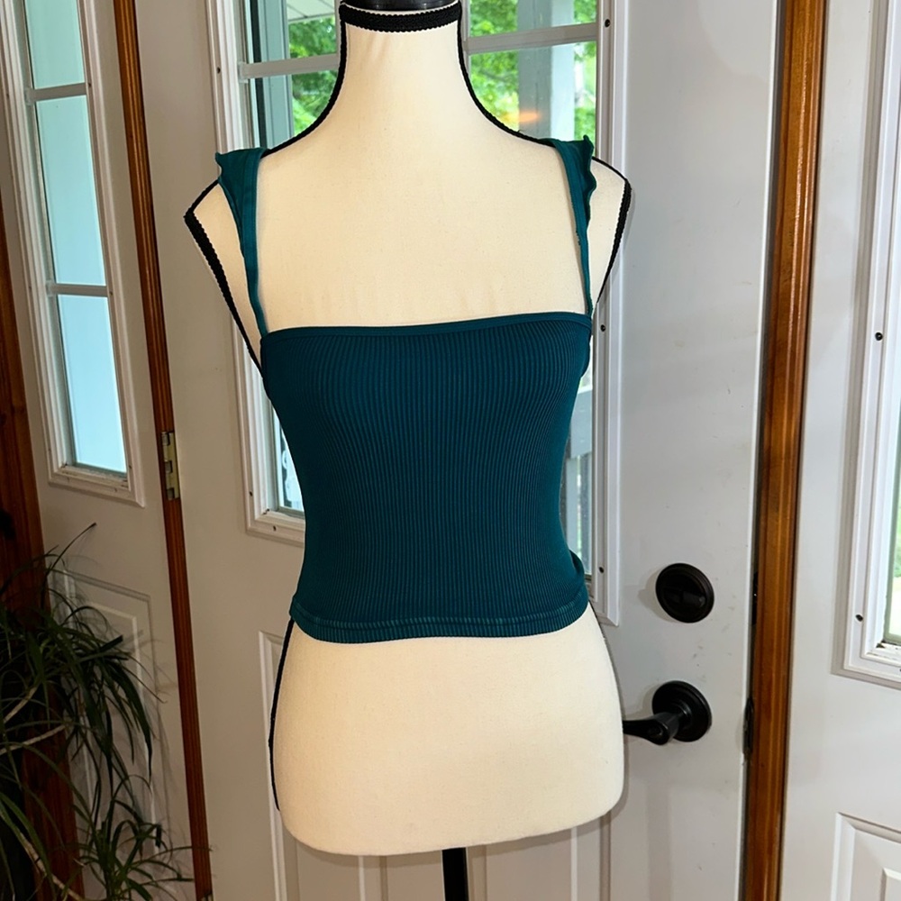 Free People Movement Top